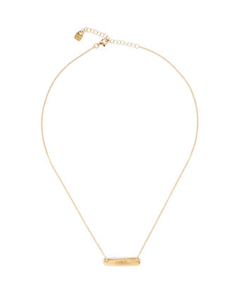 Dame amor Necklace