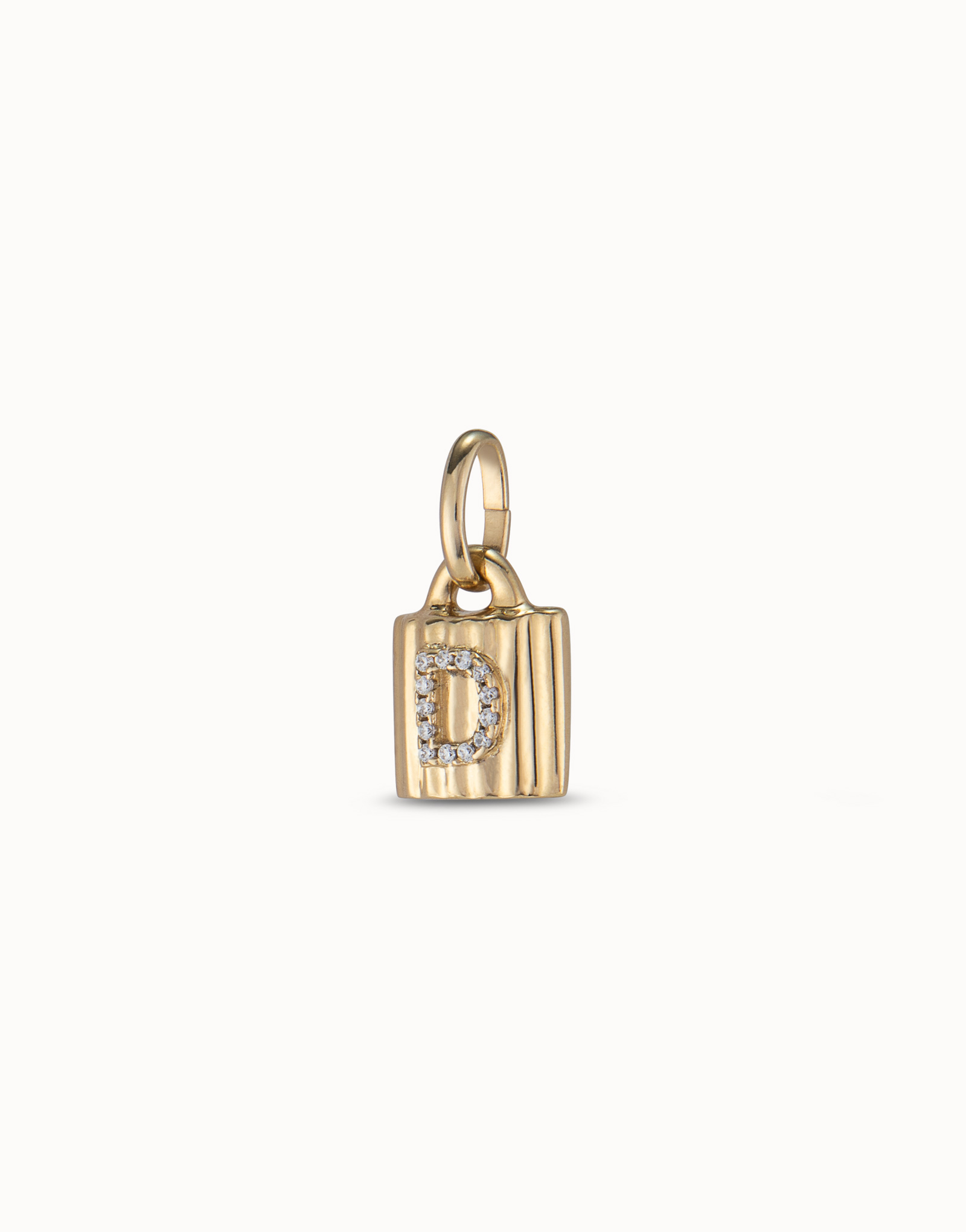 Charm MYPADLOCK D, , large image number null