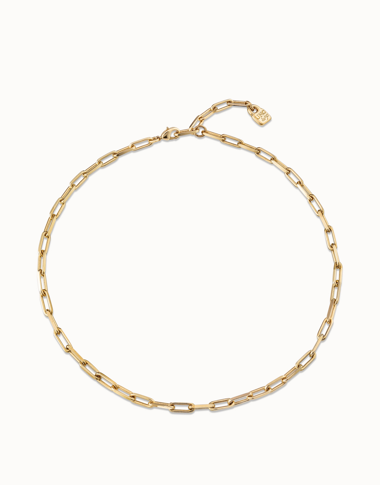Necklace Cadena | UNOde50